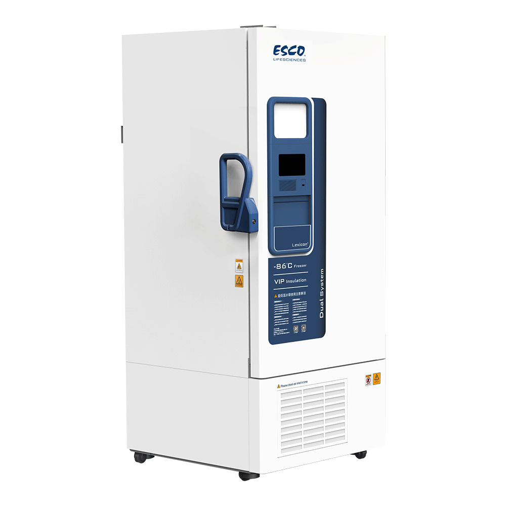 -86℃立式超低温冰箱