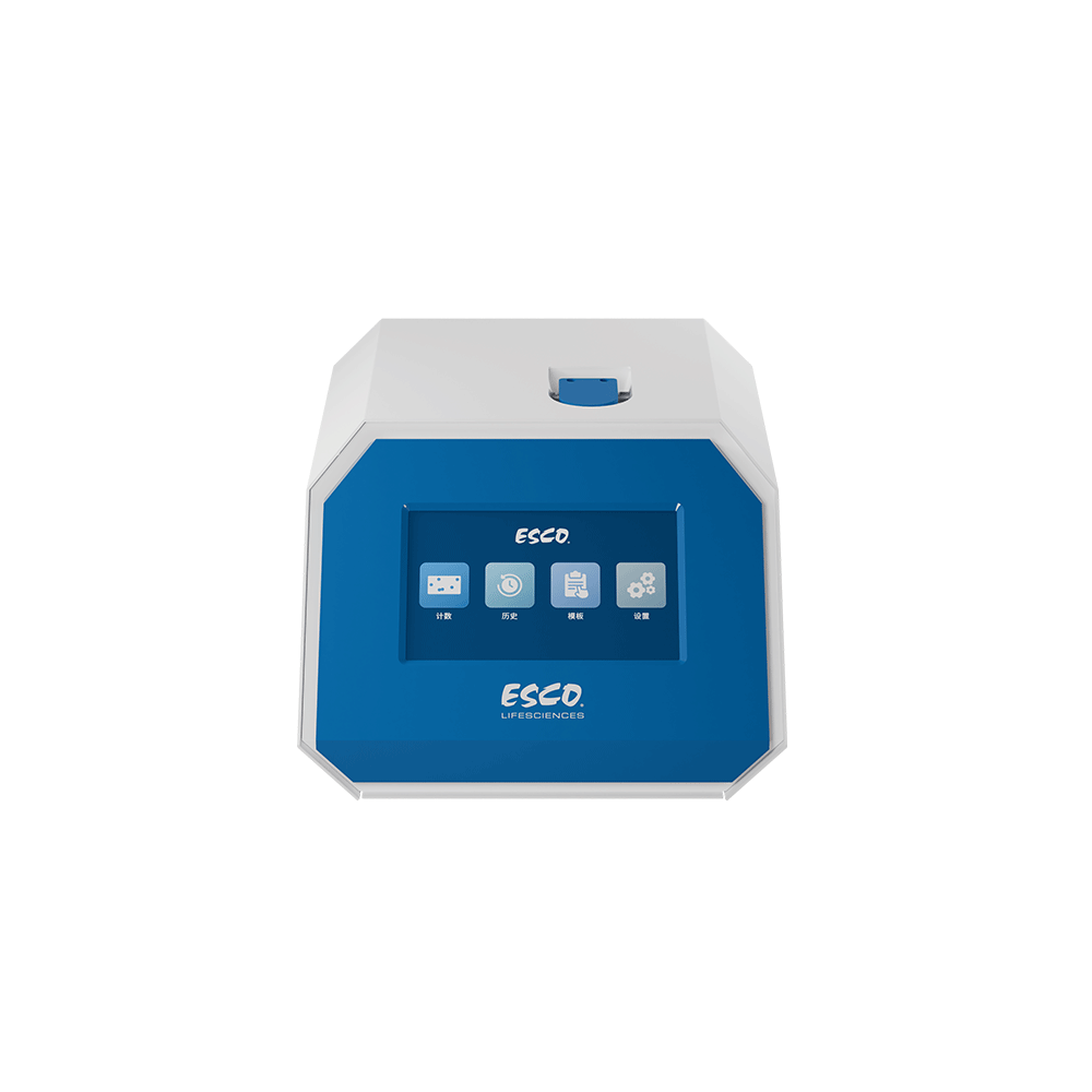 自动微生物计数分析仪