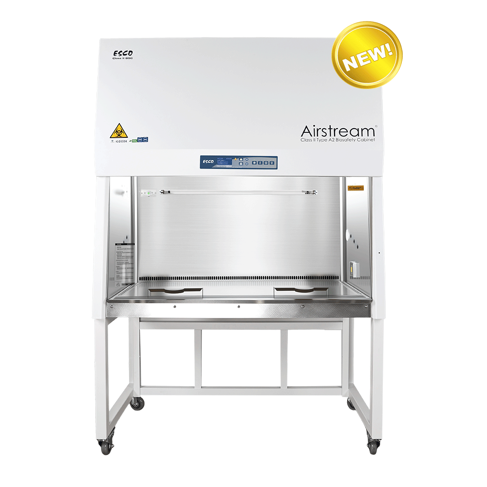 DAC 二级A2型生物安全柜