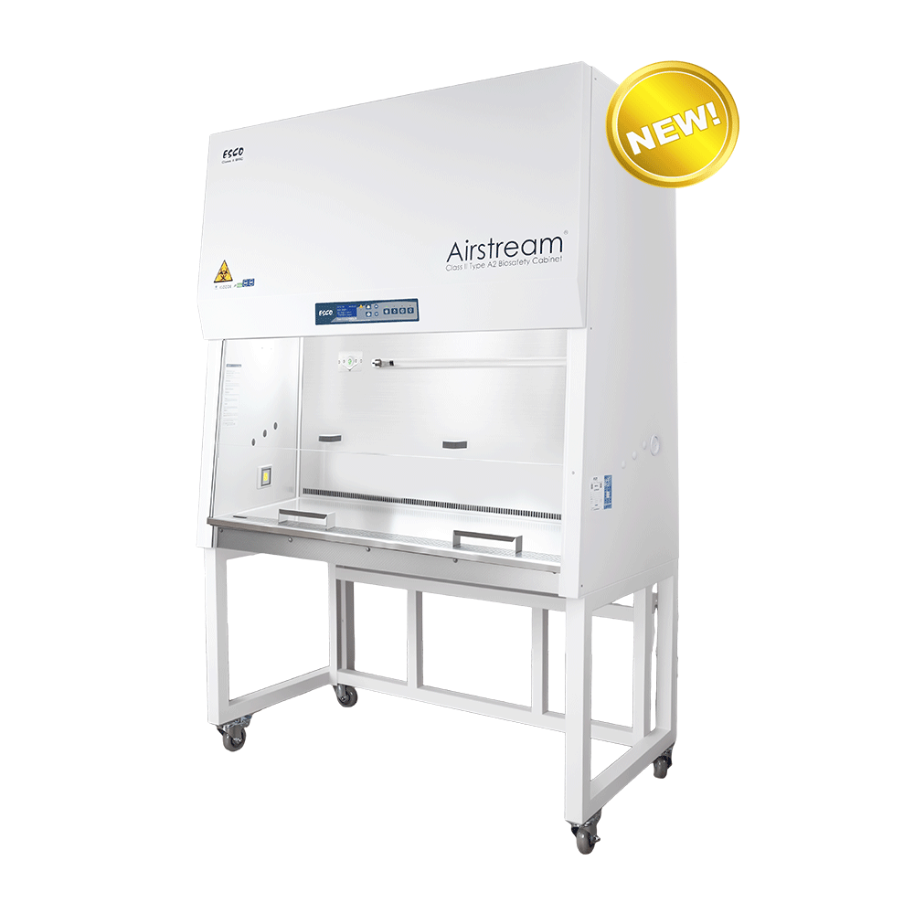 DAC 二级A2型生物安全柜